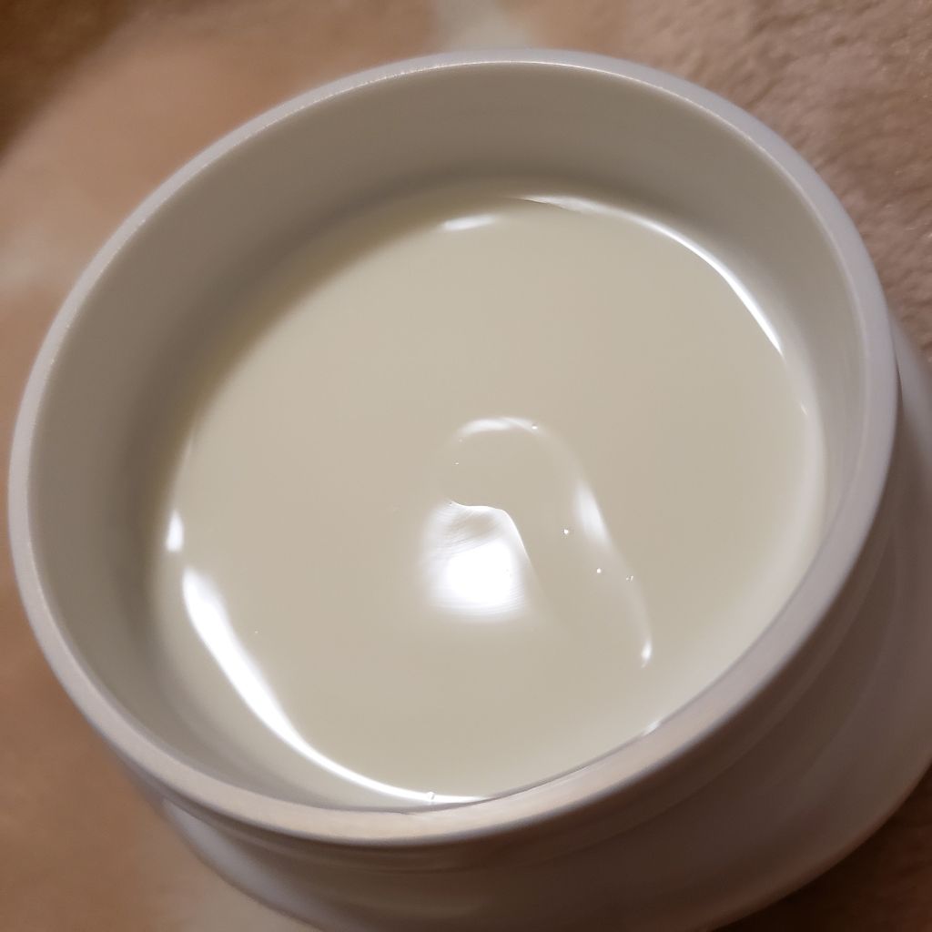 こくリッチメイクオフクリーム/ビオレ/クレンジングクリームを使ったクチコミ(2枚目)