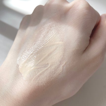 モチベートユアスキン/excel/化粧下地を使ったクチコミ(3枚目)