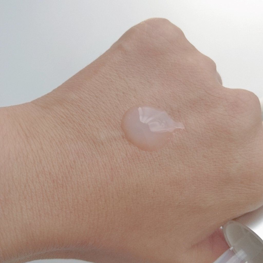 PURE SOME/ENISIKA/美容液を使ったクチコミ(4枚目)