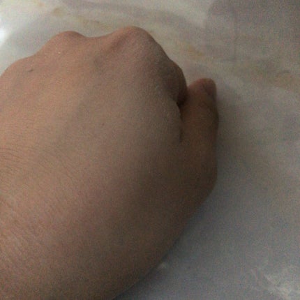 ノーセバム ミネラルパウダー N/innisfree/ルースパウダーを使ったクチコミ(3枚目)