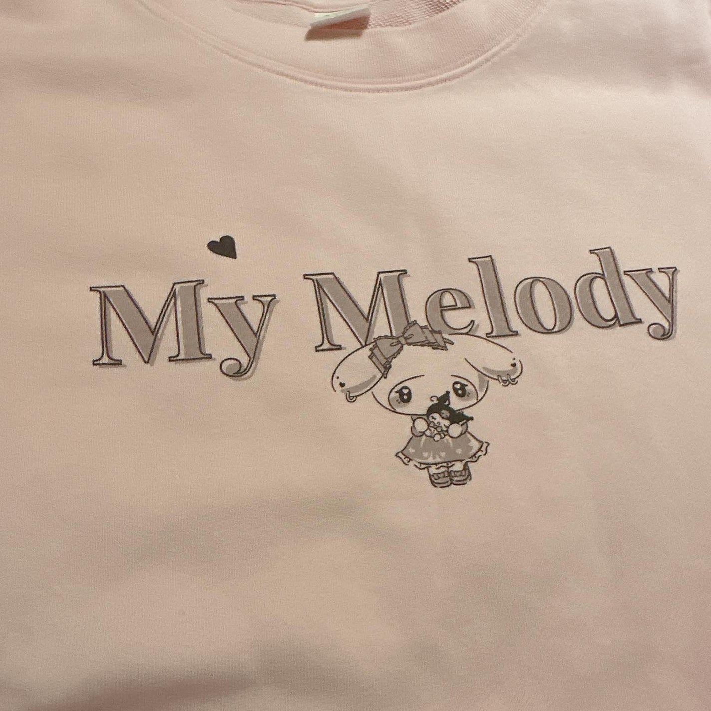 yuð on LIPS ãç売ããµã³ãªãªã³ã©ãð¥°â¡ããŠãã¯ãããµã³ãªãªãã£ã©ã¯ã¿ãŒãºã¹ãŠ..ãïŒ4æç®ïŒ