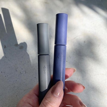 エテュセ アイエディション(マスカラ) G グロッシータイプ/ettusais/マスカラを使ったクチコミ(6枚目)