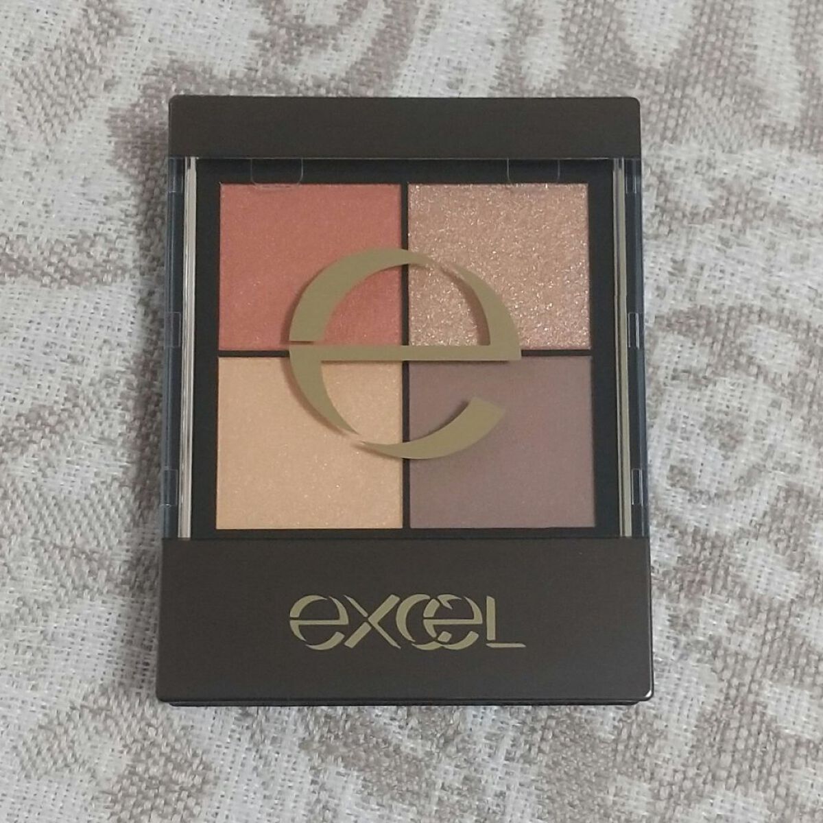 シルキーリキッドアイライナーWP/D-UP/リキッドアイライナーを使ったクチコミ（1枚目）