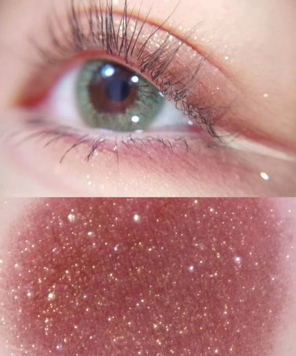 エクスプローラ12色 動物アイシャドウパレット/PERFECT DIARY/アイシャドウパレットを使ったクチコミ(1枚目)