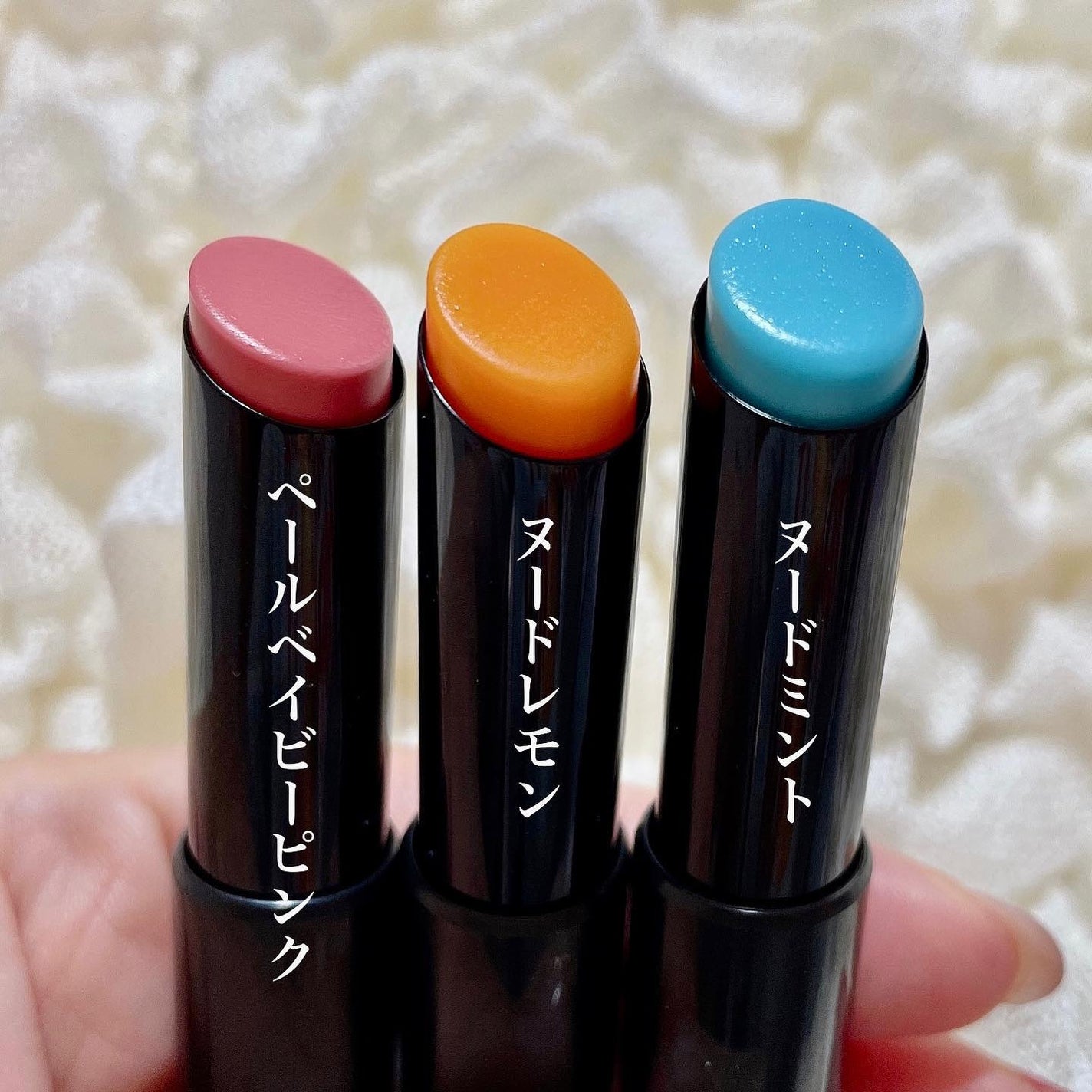 ラスティング フィニッシュ オイルモイスト ティント S/リンメル ロンドン/リップティントを使ったクチコミ(2枚目)