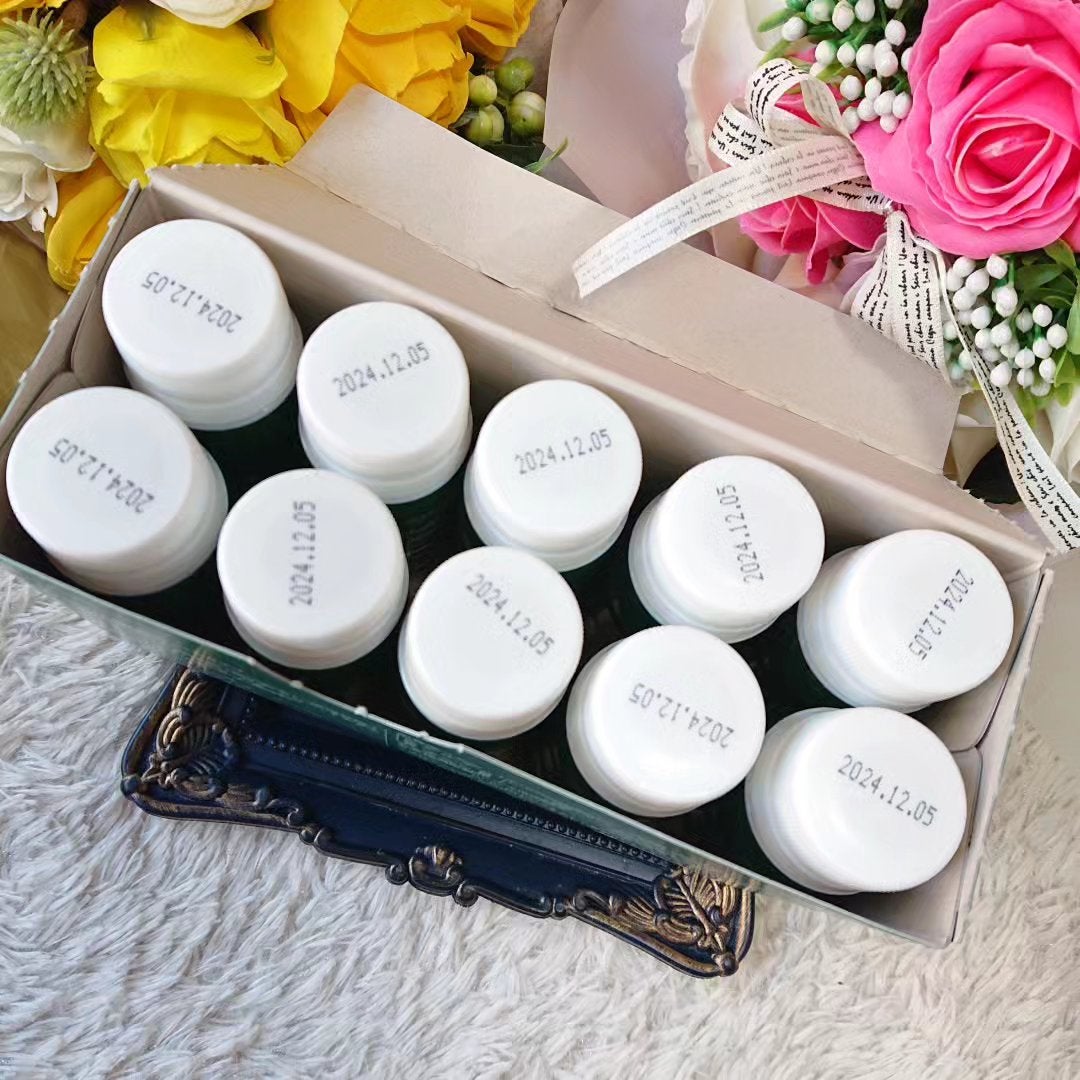 万田酵素ドリンク/万田発酵/酵素ドリンクを使ったクチコミ(6枚目)