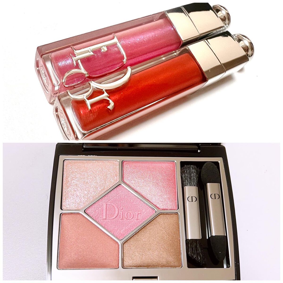 こぐみ on LIPS 「ディオールのポップアップイベントに行ってきました!『DIORB..」(6枚目)