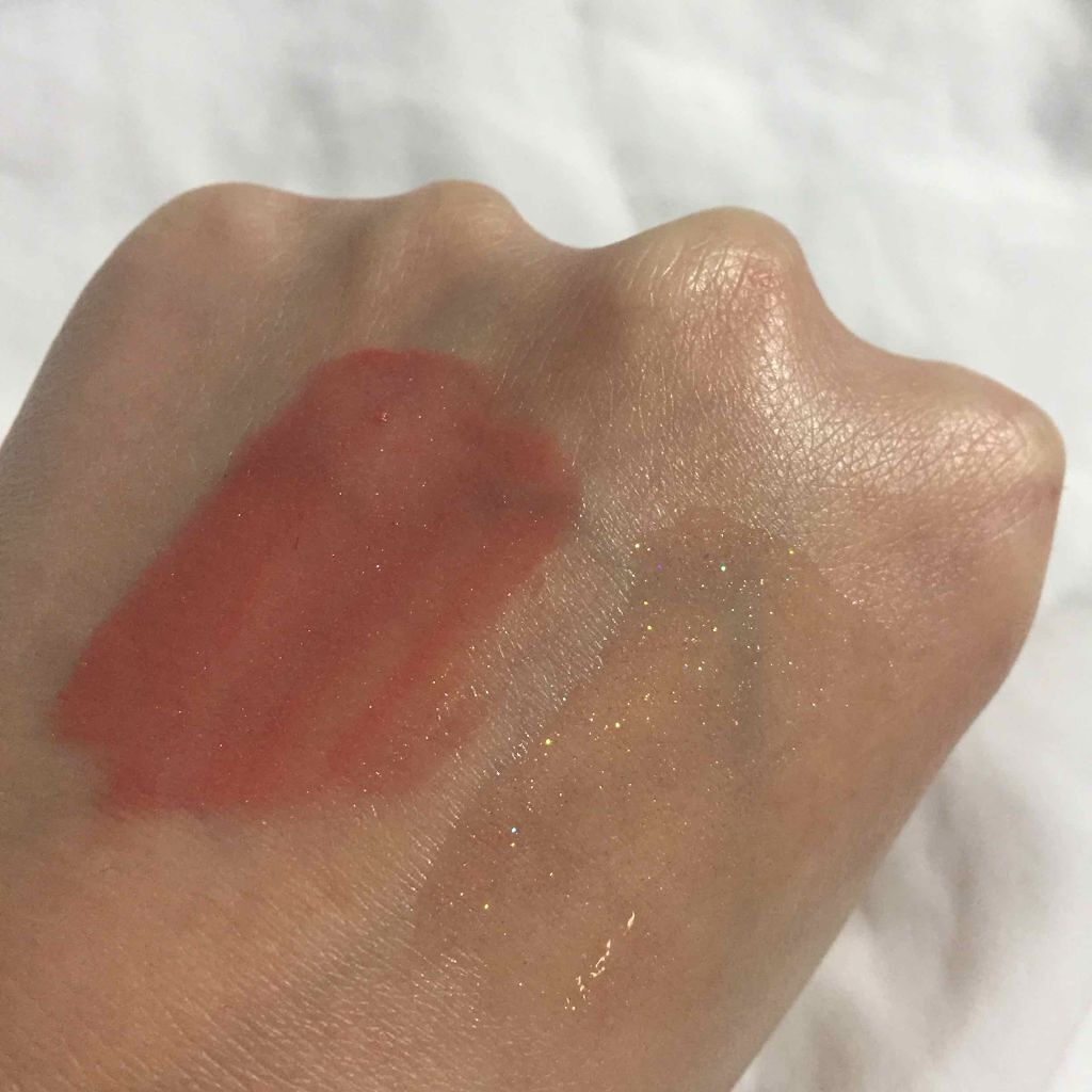 38°C / 99°F リップトリートメント (リップ美容液)/UZU BY FLOWFUSHI/リップケアを使ったクチコミ（3枚目）