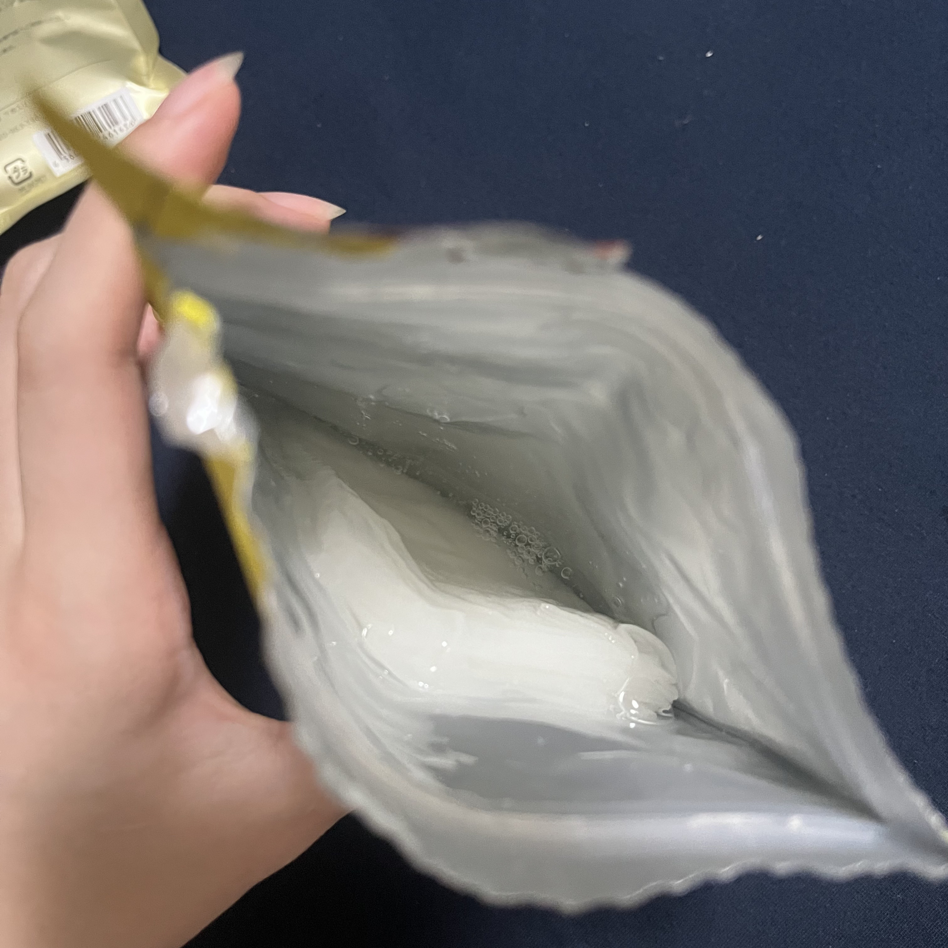 恋するおしり ヒップケアソープ/ペリカン石鹸/バストケア・ヒップケアを使ったクチコミ（3枚目）