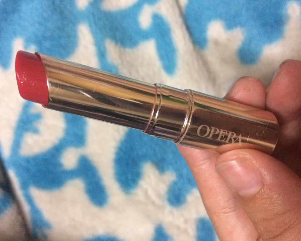 オペラ リップティント N/OPERA/リップティントを使ったクチコミ(1枚目)