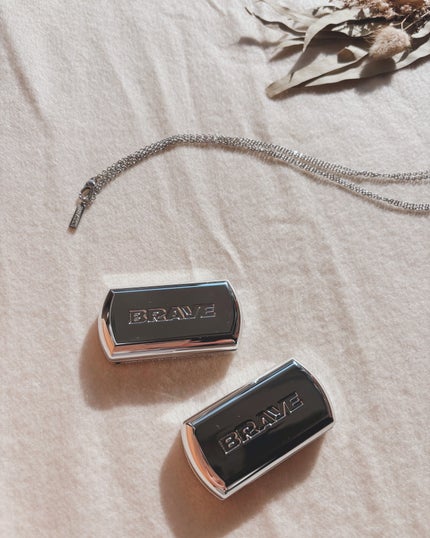 BRAYE LIPSLEEK/BRAYE/口紅を使ったクチコミ(3枚目)