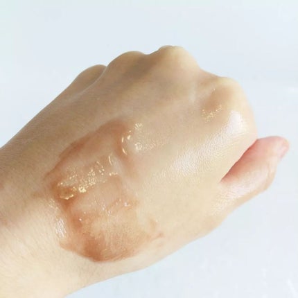 Do White+/Do white+/クレンジングジェルを使ったクチコミ(5枚目)