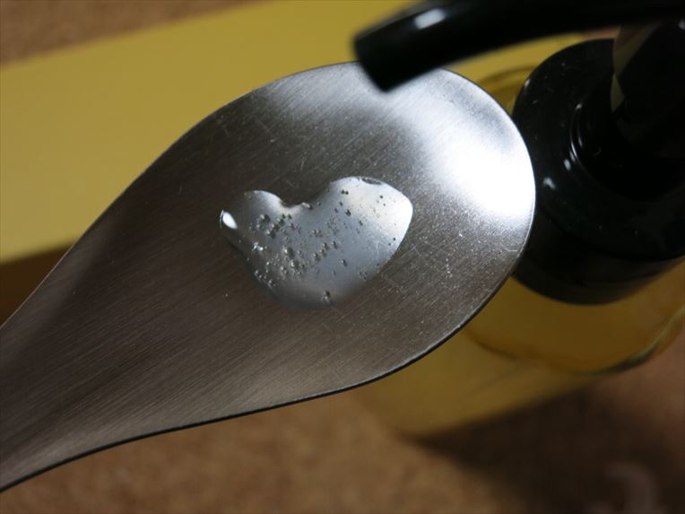 スキンクリア クレンズ オイル アロマタイプ/アテニア/オイルクレンジングを使ったクチコミ(3枚目)