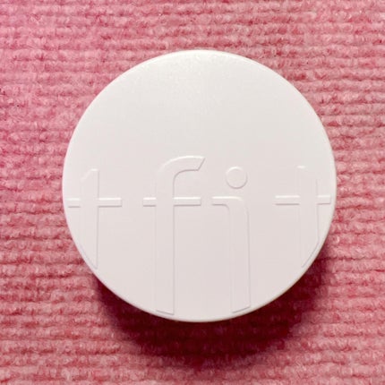 トランスルーセントセットフィニッシングパウダー/TFIT/ルースパウダーを使ったクチコミ(1枚目)