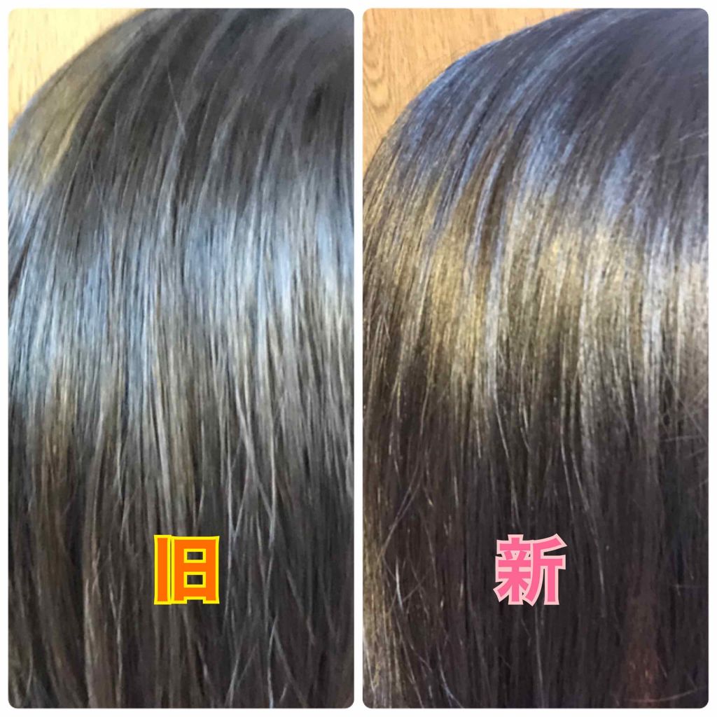 ãã£ãŒãã¢ã€ã¹ã ã·ã£ã³ããŒ1.0ïŒãã¢ããªãŒãã¡ã³ã2.0/&honey/åžè²©ã·ã£ã³ããŒã䜿ã£ãã¯ãã³ãïŒ2æç®ïŒ