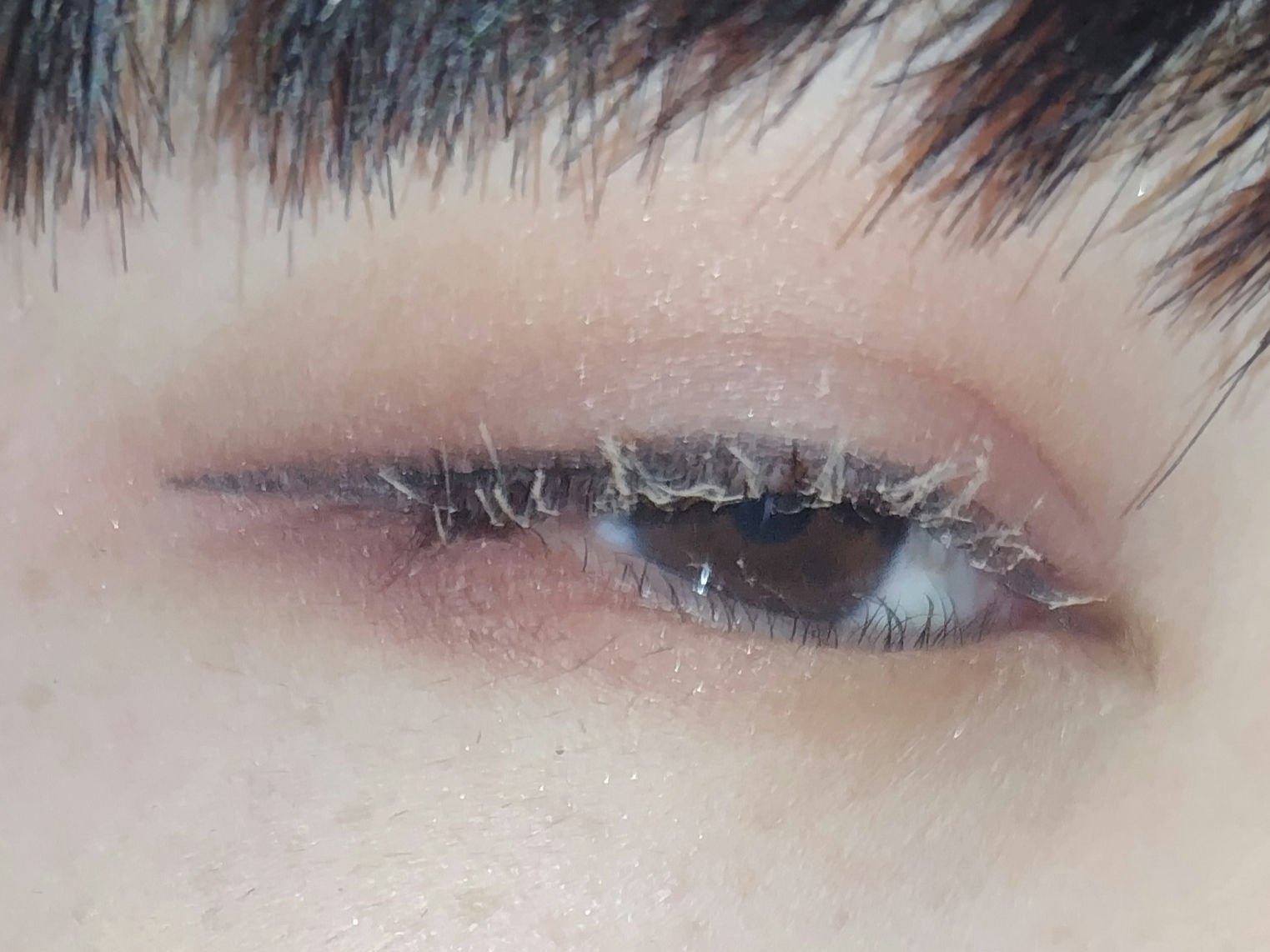 リップスティック/M・A・C/口紅を使ったクチコミ（3枚目）