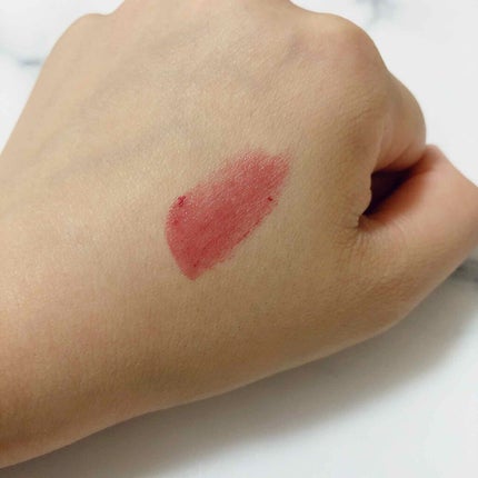 アヴァンセ ジョリ・エ ジョリ・エ ティントリップ/アヴァンセ/リップティントを使ったクチコミ(3枚目)