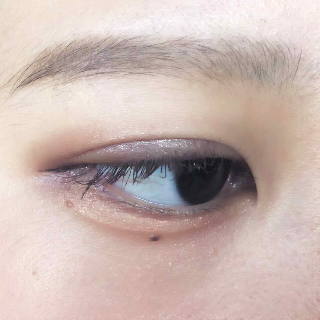 ガナッシュ アンド プラリネ アイパレット/shu uemura/アイシャドウパレットを使ったクチコミ(1枚目)