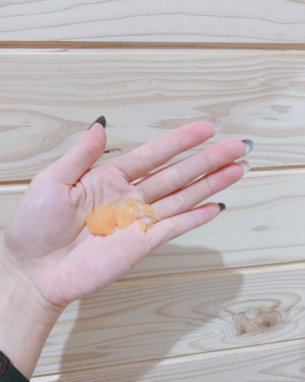 ホットクレンジングゲル/マナラ/クレンジングジェルを使ったクチコミ（2枚目）