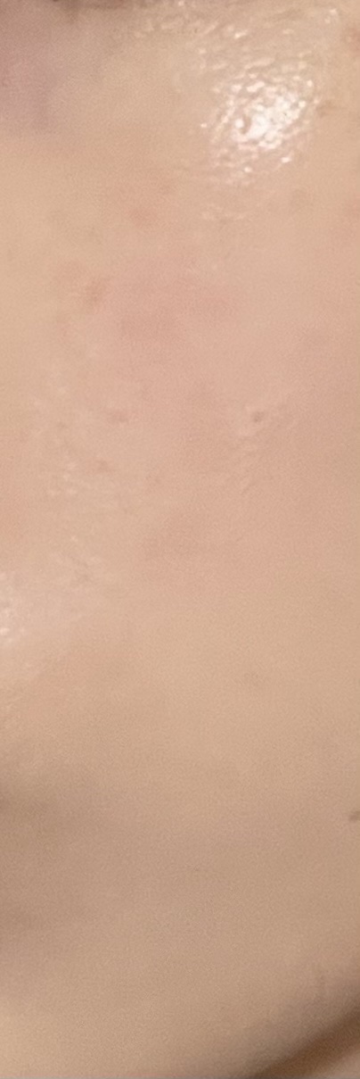 ミシャ グロウ スキンバーム（Ｒ）/MISSHA/化粧下地を使ったクチコミ（2枚目）