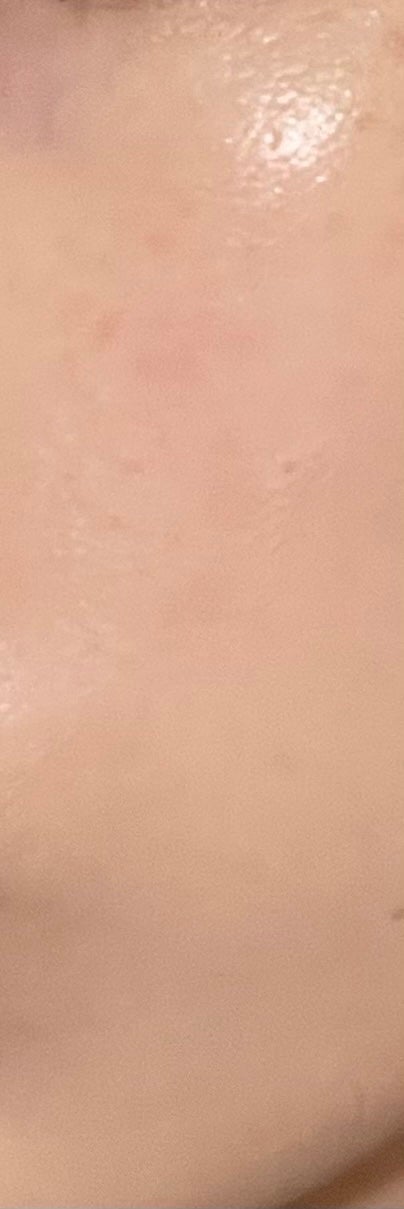 ミシャ グロウ スキンバーム(R)/MISSHA/化粧下地を使ったクチコミ(2枚目)