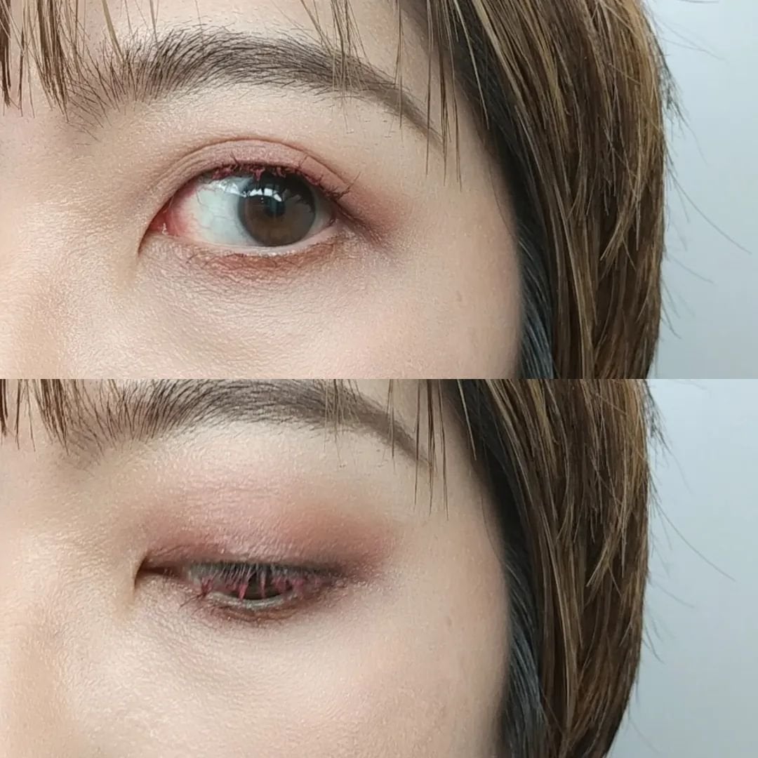 ミネラルインナートリートメントベース/エトヴォス/化粧下地を使ったクチコミ(8枚目)