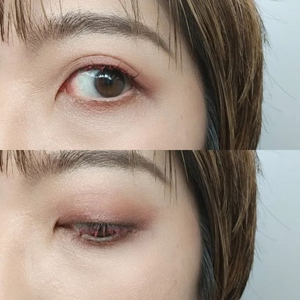 ミネラルインナートリートメントベース/エトヴォス/化粧下地を使ったクチコミ(8枚目)