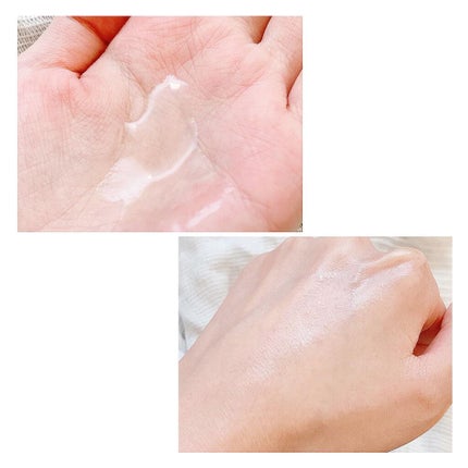 オーガニックマルチオイル/KAIKA/ヘアオイルを使ったクチコミ(2枚目)