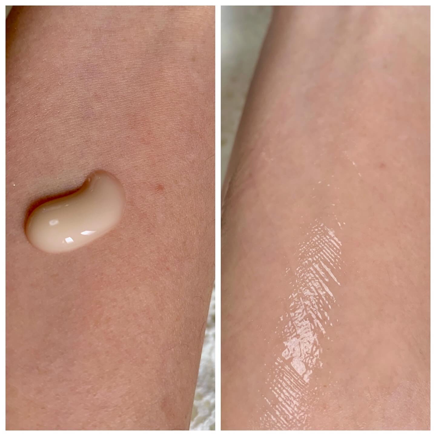 ブラックスネイル クリーム/Dr.G/フェイスクリームを使ったクチコミ（3枚目）