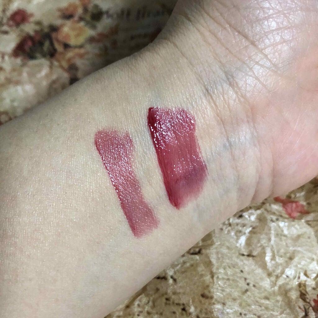 オペラ リップティント N/OPERA/リップティントを使ったクチコミ(4枚目)