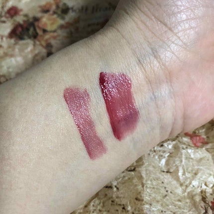 オペラ リップティント N/OPERA/リップティントを使ったクチコミ(4枚目)