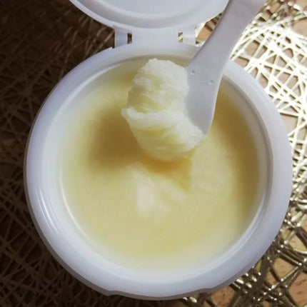 cocone クレンジングバーム/cocone/クレンジングバームを使ったクチコミ(2枚目)