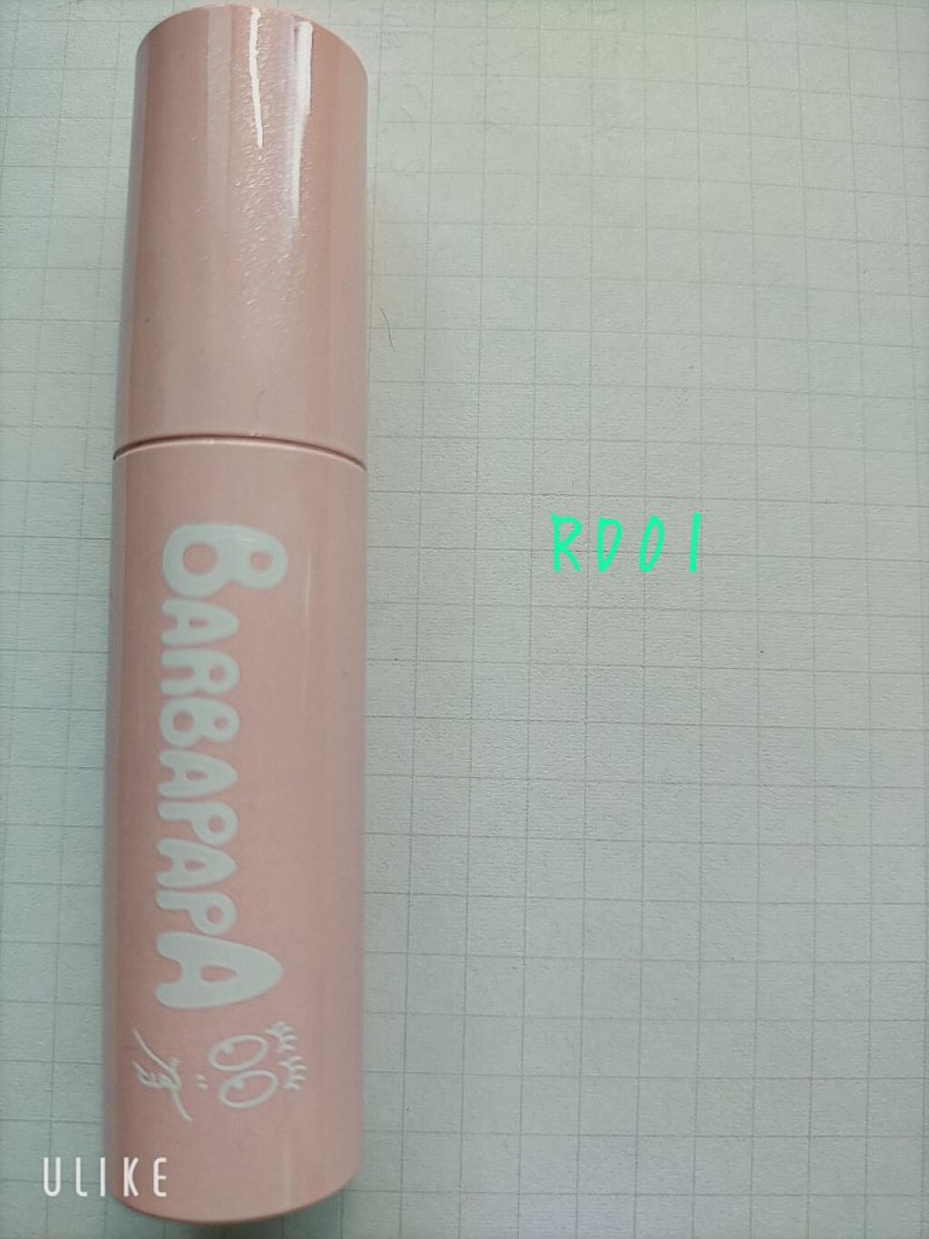 アピュー ジューシーパン スパークリングティント/A’pieu/口紅を使ったクチコミ（3枚目）