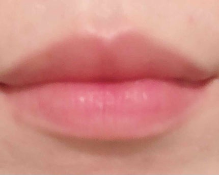 リップフィックス/ロージーローザ/リップグロスを使ったクチコミ(2枚目)
