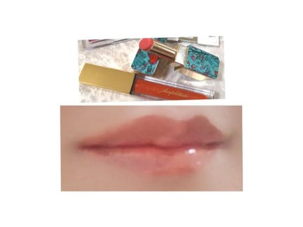 ディオール バックステージ アイ パレット/Dior/アイシャドウパレットを使ったクチコミ(3枚目)