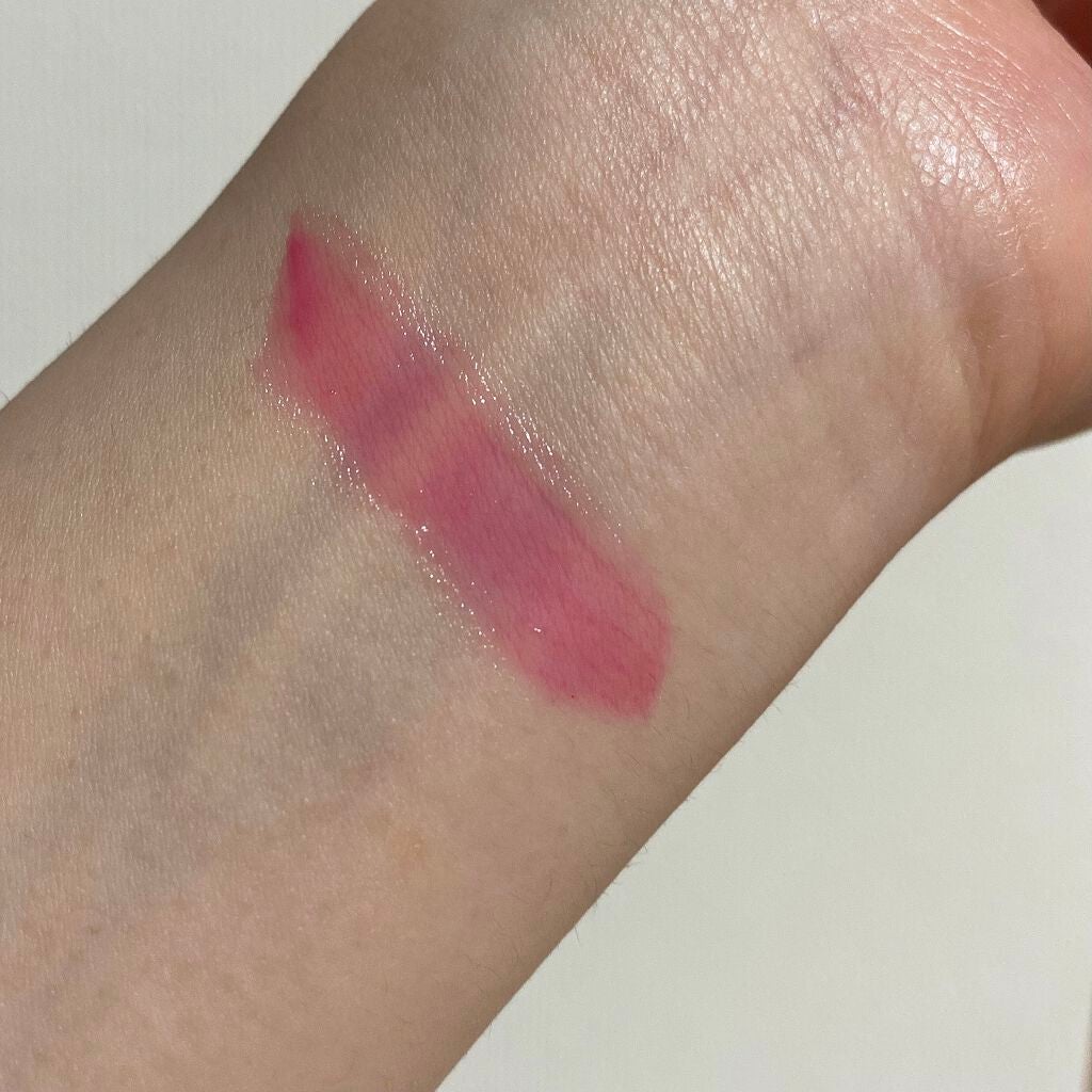 つやぷるリップR/b idol/口紅を使ったクチコミ(2枚目)