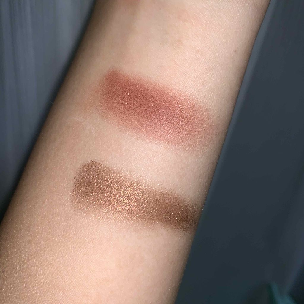 アディクション ザ アイシャドウ/ADDICTION/単色アイシャドウを使ったクチコミ（2枚目）