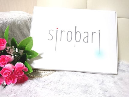 メラノアタック集中プログラム/sirobari/スキンケアキットを使ったクチコミ(4枚目)