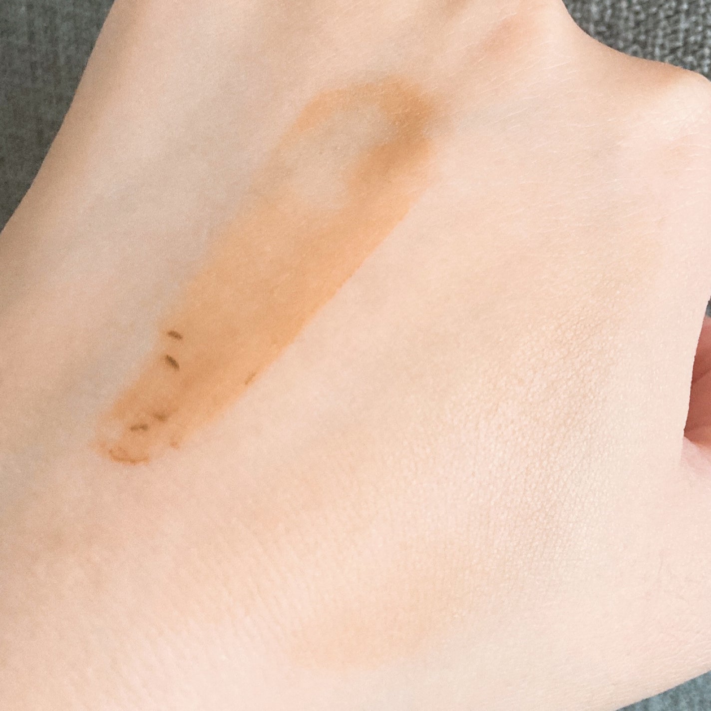 シェーディング/COSCOS/シェーディングを使ったクチコミ(4枚目)