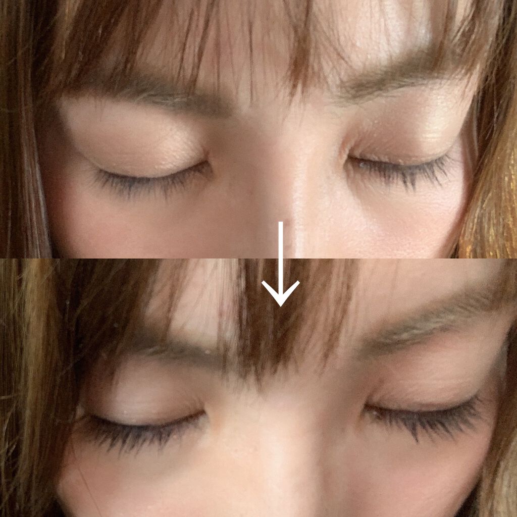 ラッシュアップ エレガントマスカラ/AINOKI/マスカラを使ったクチコミ(4枚目)