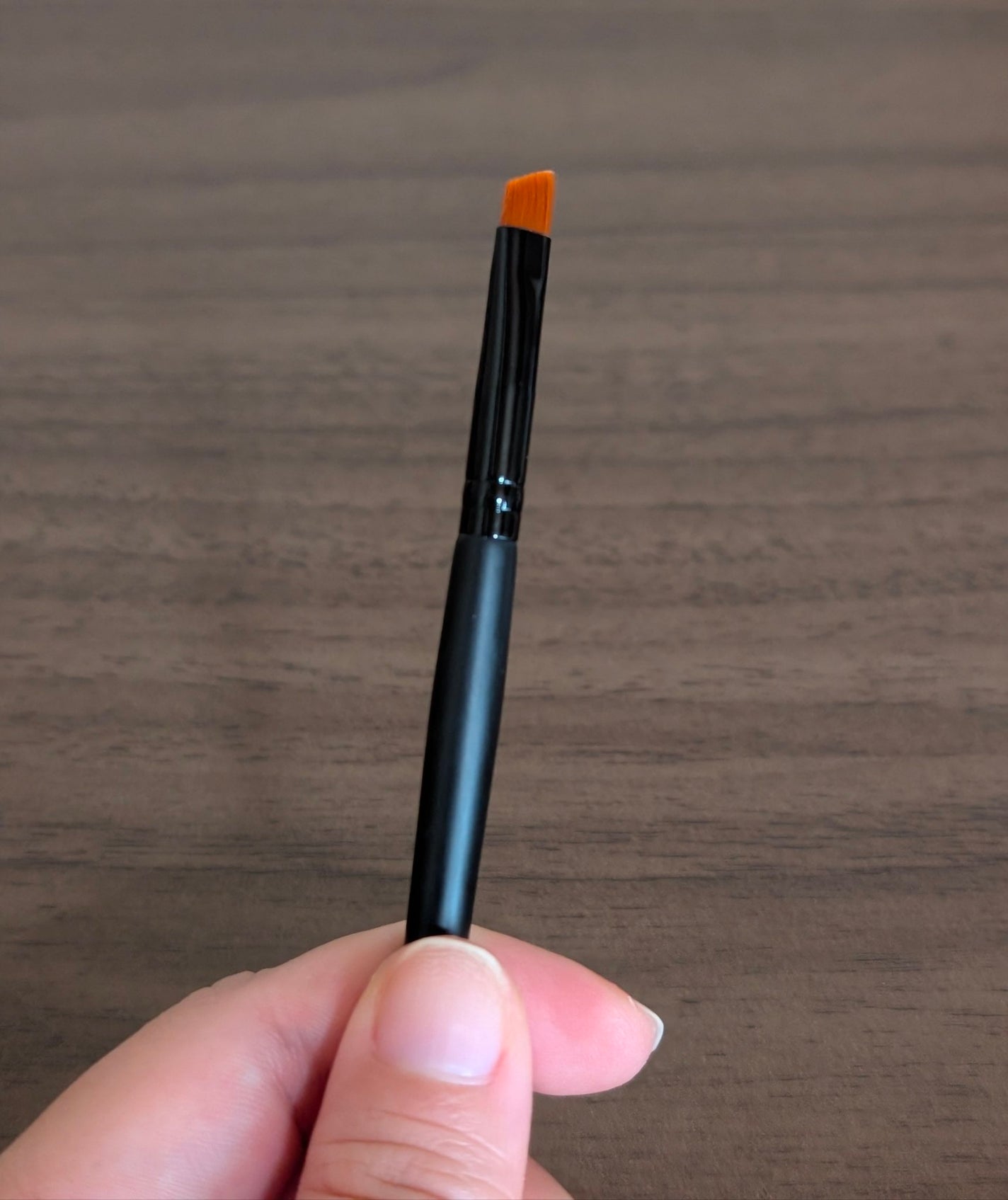 アイシャドウブラシセット/ロージーローザ/メイクブラシを使ったクチコミ(6枚目)