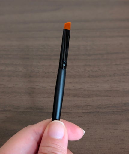 アイシャドウブラシセット/ロージーローザ/メイクブラシを使ったクチコミ(6枚目)