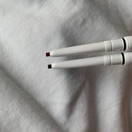 エアクリームペンシル /D-UP/ペンシルアイライナーを使ったクチコミ(2枚目)