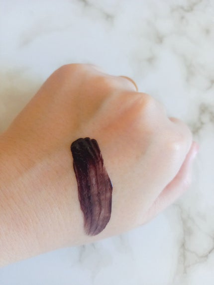 カラーシャンプー/RISHIRIA Furel/市販シャンプーを使ったクチコミ(4枚目)