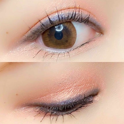 ロング&カールマスカラ スーパーWP/ヒロインメイク/マスカラを使ったクチコミ(1枚目)