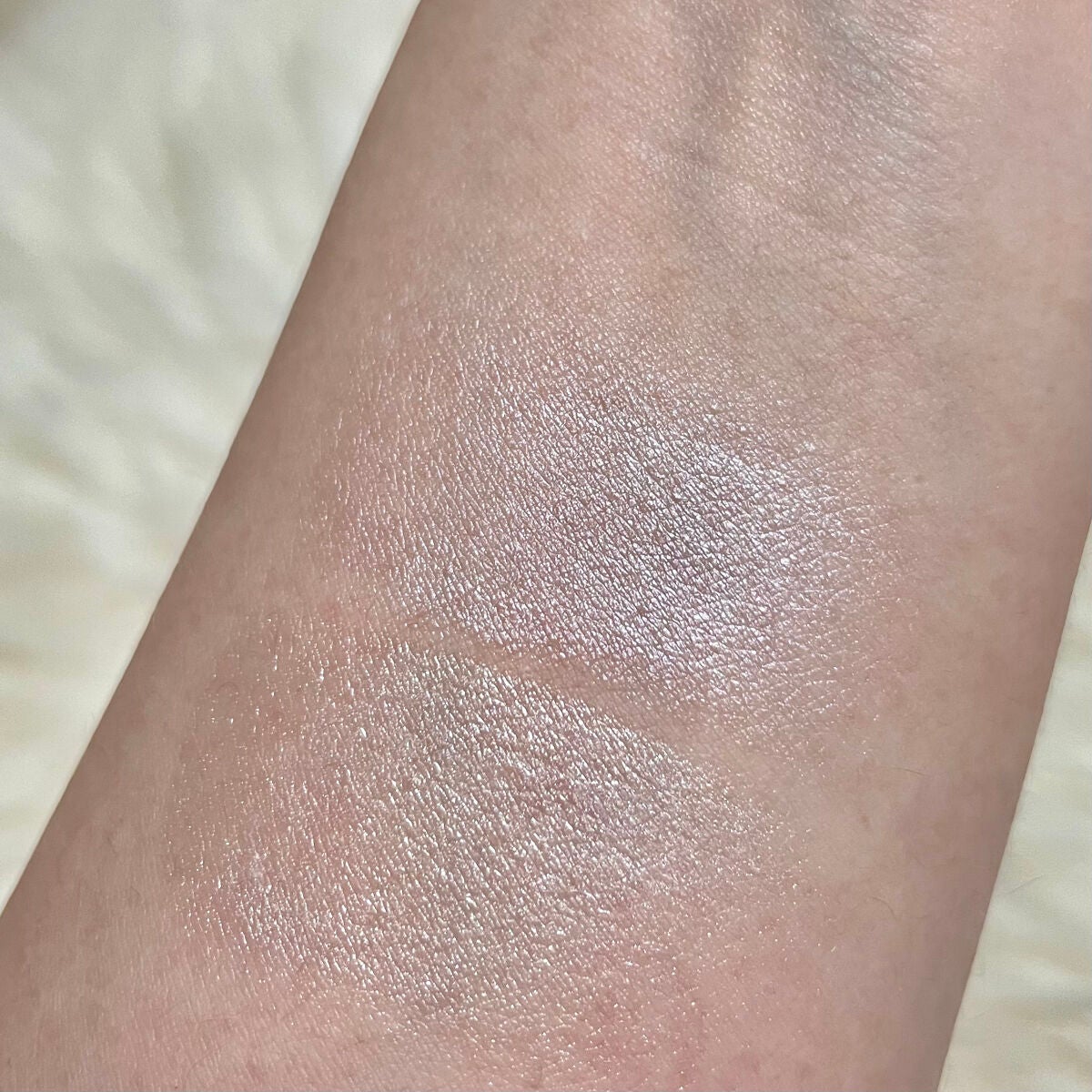 イルミネイティング セラムプライマー ミニ/JILL STUART/化粧下地を使ったクチコミ(4枚目)