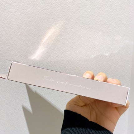 ウォータープルーフ リキッドアイライナー/CAROME./リキッドアイライナーを使ったクチコミ(9枚目)