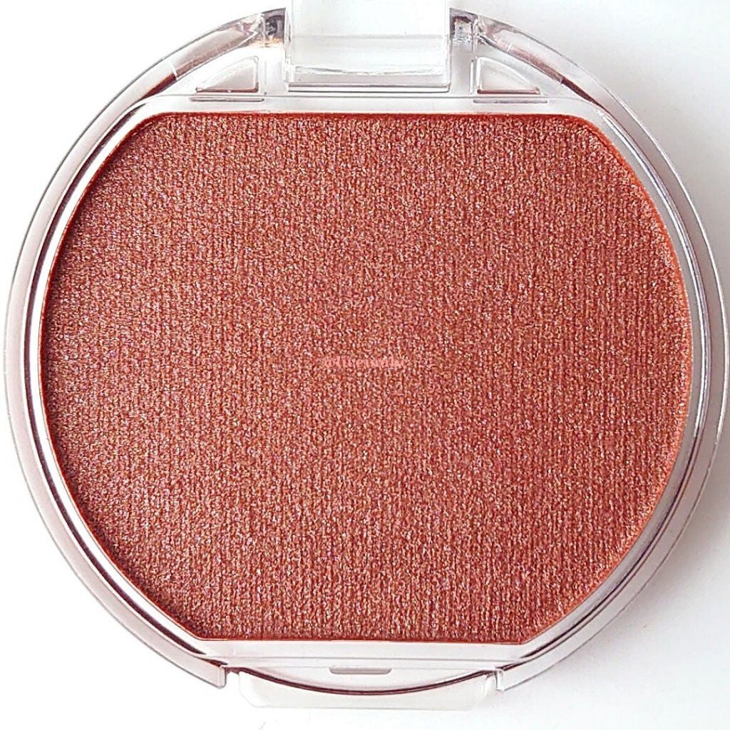 クリームチーク(パールタイプ)/キャンメイク/ジェル・クリームチークを使ったクチコミ(7枚目)