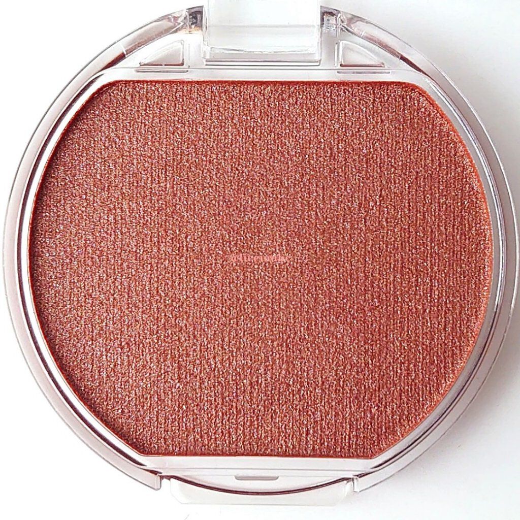 クリームチーク(パールタイプ)/キャンメイク/ジェル・クリームチークを使ったクチコミ（2枚目）