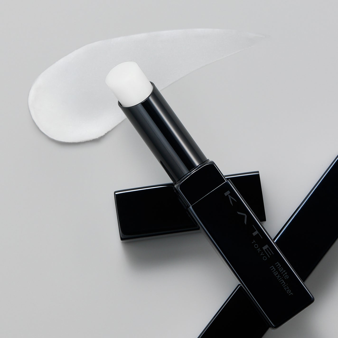 ケイト マットマキシマイザー/KATE/リップクリームを使ったクチコミ(1枚目)